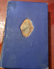 NOUL TESTAMENT 1949 IPS Patriarh Justinian Biblia foto