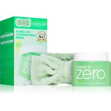 Banila Co. clean it zero Special Gift Set Pore Clarifying set cadou pentru ten gras