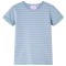 Tricou pentru copii, verde mentă aprins, 116