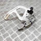 Suport aripa st&acirc;nga față BMW 5 F10 2012 OEM: 7207209,7207203,7207205,7207207 20284464