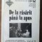 De la rasarit pana la apus