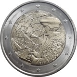 Austria 2 Euro 2022 (Programul Erasmus) KM-3336 UNC !!!