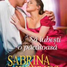 Sa iubesti o pacatoasa - Sabrina Jeffries