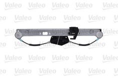 VALEO 850820 Mecanism actionare geam
