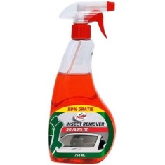 Solutie curatat insecte Turtle Wax Insect Remover 750ml