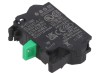 Element de contact 22mm NO