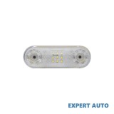Lampa gabarit laterala led 12-24v cod: 201806 Alta marca Alt model #7