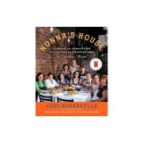 Nonna's House: Cooking and Reminiscing with the Italian Grandmothers of Enoteca Maria