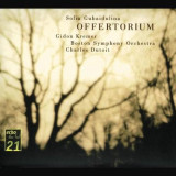 Offertorium | Boston Symphony Orchestra, Sofia Gubaidulina, Charles Dutoit, Deutsche Grammophon