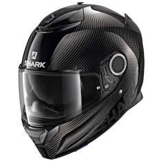 Casca Moto Shark Spartan Carbon Skin Marimea M HE3400E-DKA-M foto