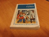 Copilăria. Maxim Gorki