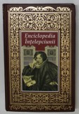 ENCICLOPEDIA INTELEPCIUNII , 2013 * PREZINTA HALOURI DE APA