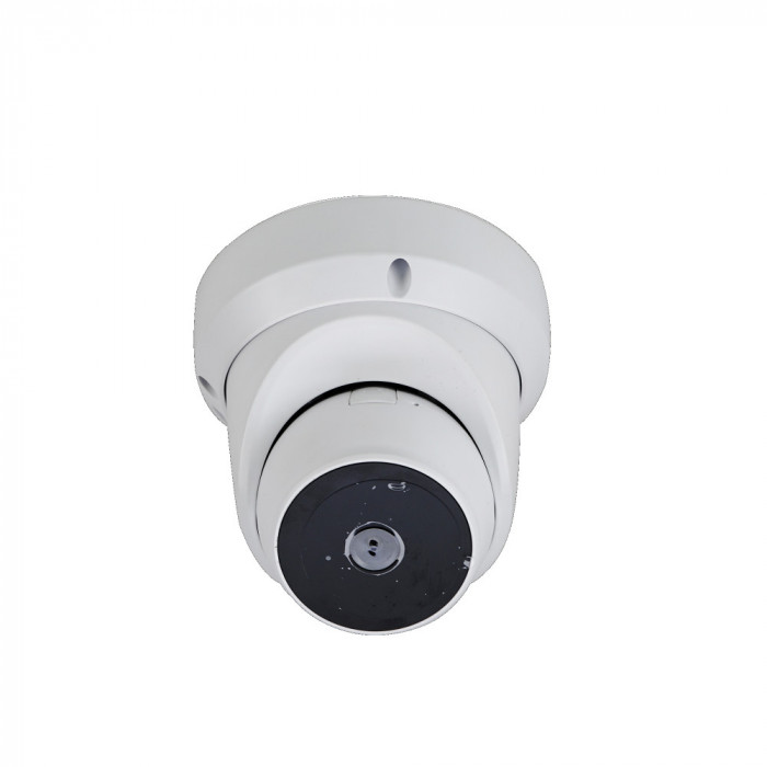 Resigilat : Camera supraveghere video PNI IP822W, Full HD, 1080P 2MP, Comunicare b