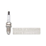 Bujii aprindere Dacia Logan, Sandero benzina cu 2 electrozi originale 11596 7700500168-2