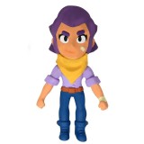 Brawl Stars Monsterflex Blister 14x21cm Shelly