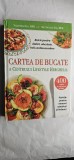 Cartea de Bucate a centrului Lifestyle Herghelia , Retete pentru diabet, obezitate si boli cardiovasculare - Nicolae Dan, Valentina Dan