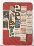 Bnk cld Calendar de buzunar - 1980 - Editura Univers