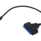 Adaptor USB C la SATA 0,25m 5Gbps PnP