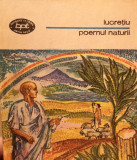 Titus Lucretiu - Poemul naturii