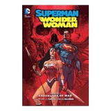 Superman/Wonder Woman Vol. 3