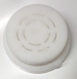 Accesoriu masina de paste PHILIPS HR2382/15 Avance Collection - formă tagliatelle