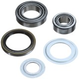 MTR 12138097 Set rulment roata