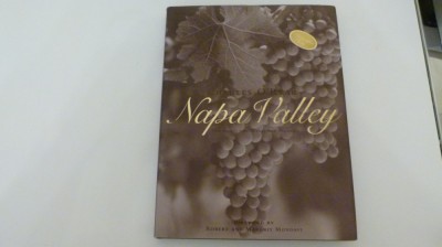 Napa Valley foto