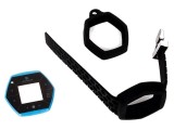 Carcasa Neagră HEXIWEAR COLOR PACK BLACK