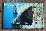 D5 - Magnet frigider - tematica turism - Malta 3