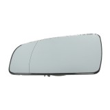 Sticla oglinda exterioara stanga Opel Zafira B (2005 - 2008) cu incalzire