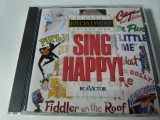 Brodway cd1