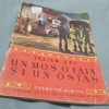 UN MOS,O FATA SI UN OSTAS-TRAIAN UBA COLECTIA ALBINA