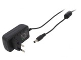 Alimentator 12VDC 0.5A 6W