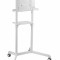 Stand TV mobil Serioux TV11-46TW, dimensiuni: 920x702x1595mm, compatibilitate dimensiune