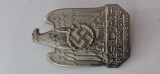 Germania ww2 - NSDAP 1933