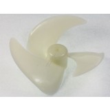 ELICE VENTILATOR - 110 3BLADE 3.17 PAN SPRING- 110 3BLAD 5901JA1013A pentru frigider LG