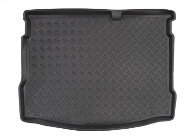 Covor Tavita Portbagaj Nissan QASHQAI I 5 loc 2006 - 2013 foto