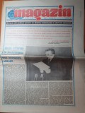 Magazin 3 septembrie 1988-art. orasul stei fost orasul petru groza si sibiu