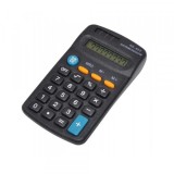 Calculator buzunar 110x60x8mm 8 digiti KK408 SSV