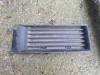 Grilă dreapta bară față Skoda Fabia 1, FABIA (6Y2) - [1999 - 2008]