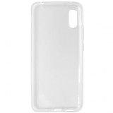 Husa silicon ultraslim transparenta pentru Xiaomi Redmi 9A, 9AT