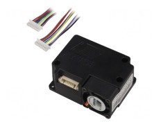 Senzor de Calitate Aer cu Laser Gravity 5V