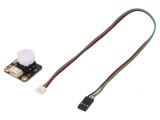 Buton Digital Gravity 3.3-5V DC cu Cabluri 27x26.5mm