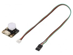 Buton Digital Gravity 3.3-5V DC cu Cabluri 27x26.5mm