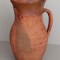 Ulcica de lut ars, ulcea ceramica traditionala romaneasca vechime 80 ani