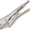 Stanley 0-84-811 Cleste autoblocant cu varf drept 225mm ProAdvanced PowerfulTools