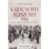 Kar&aacute;csonyi tűzsz&uuml;net, 1914 - Ahogy a r&eacute;szt vevő katon&aacute;k l&aacute;tt&aacute;k - Anthony Richards