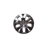 Set 4 capace roti model EVO gri antracit 15&quot; Cod: WA1-2GR-15 Automotive TrustedCars, Oem