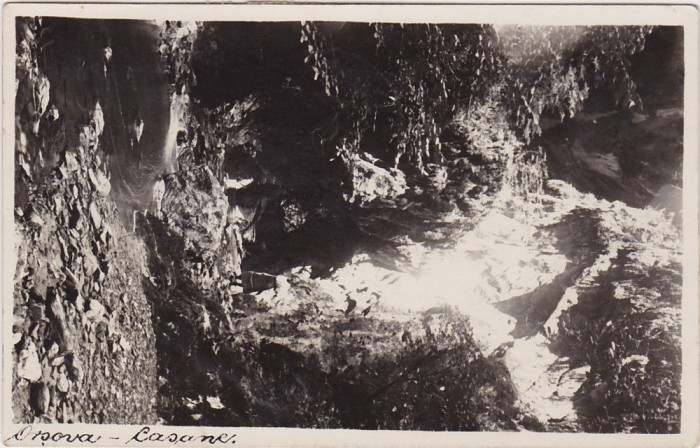 CP Orsova Cazane ND(1914)