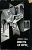 Moartea lui Orfeu - Laurentiu Fulga, 1970, Editura Eminescu, Roman, Beletristica, 354 pagini
